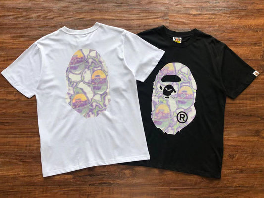 Bathing Ape Bape Tee 245 Hk423301