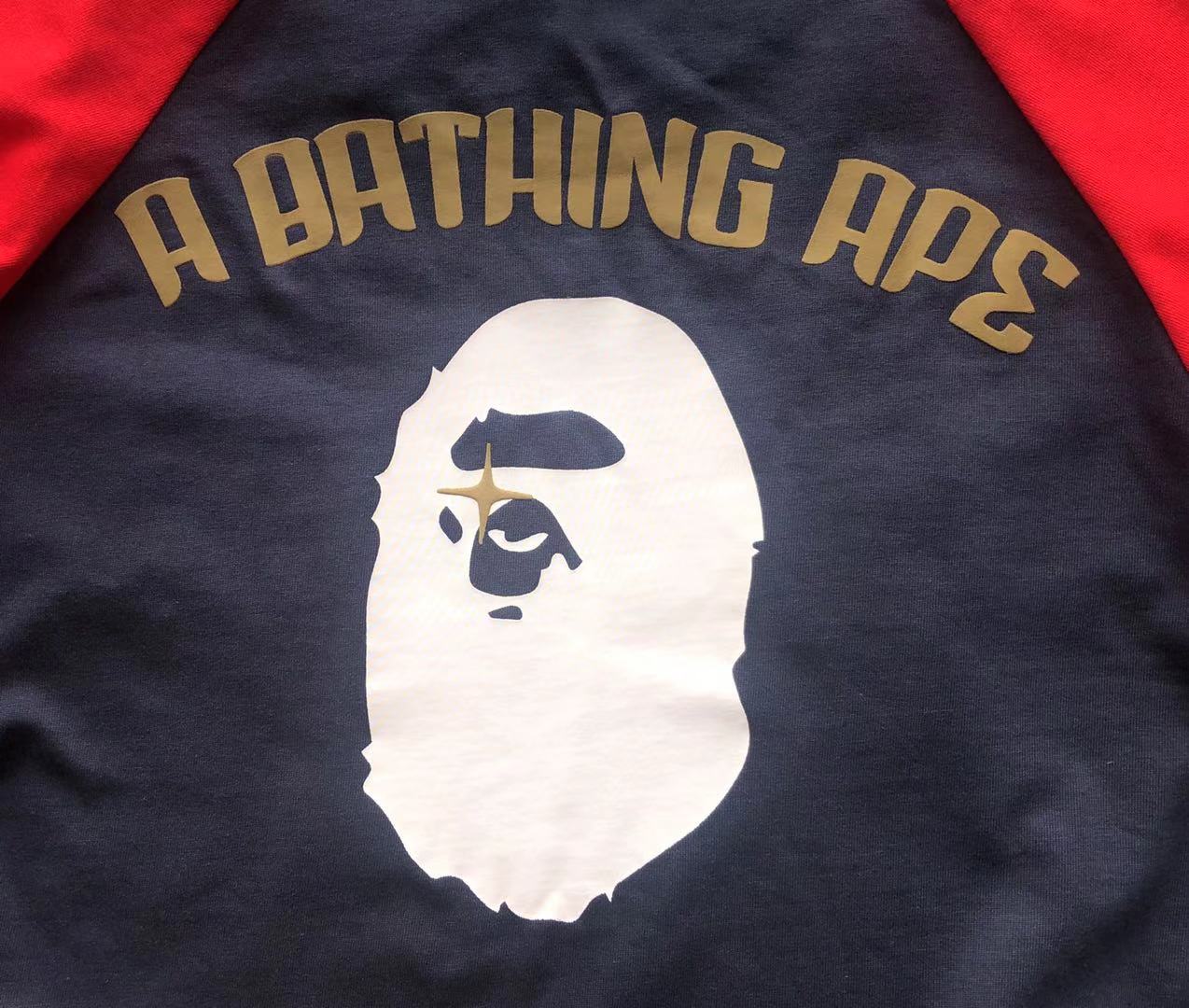 Bathing Ape Bape Tee 280 Hk260603