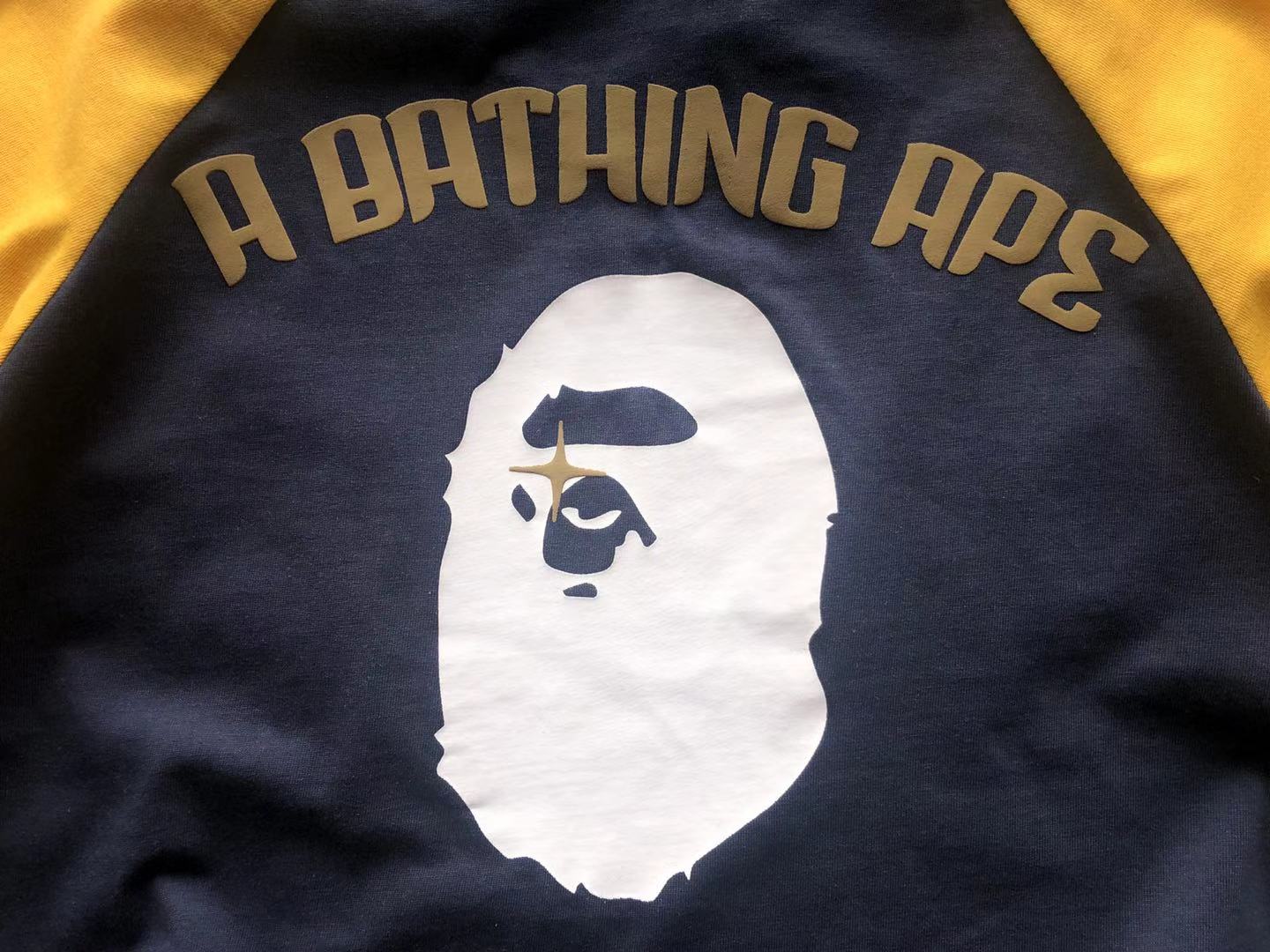 Bathing Ape Bape Tee 280 Hk260603