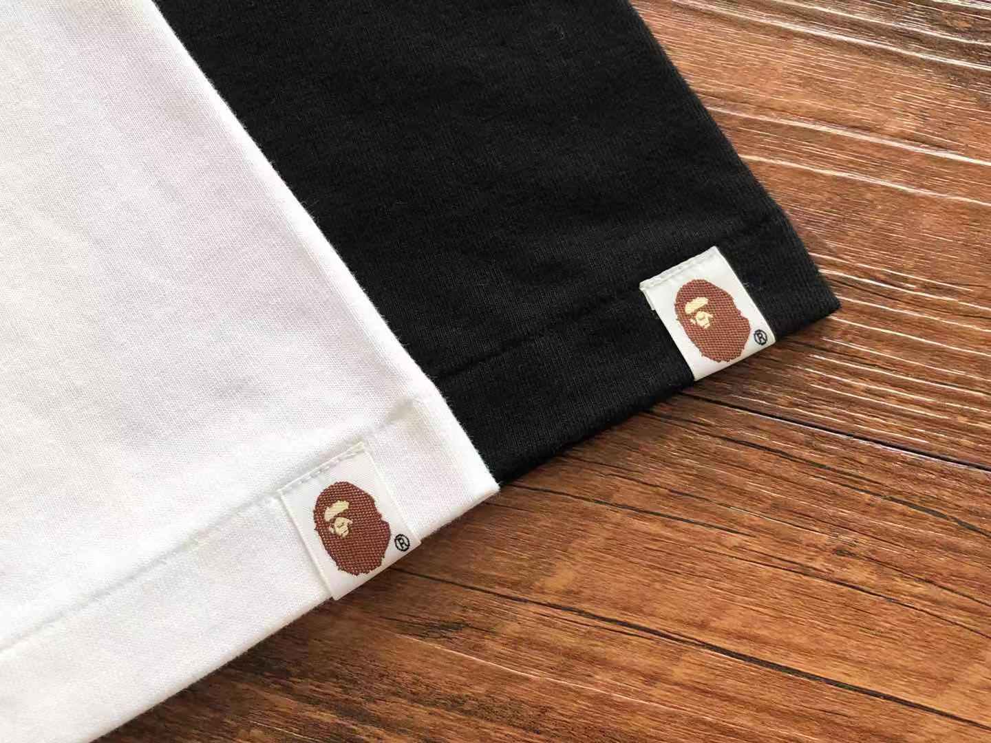 Bathing Ape Bape Tee 174 Hk271213