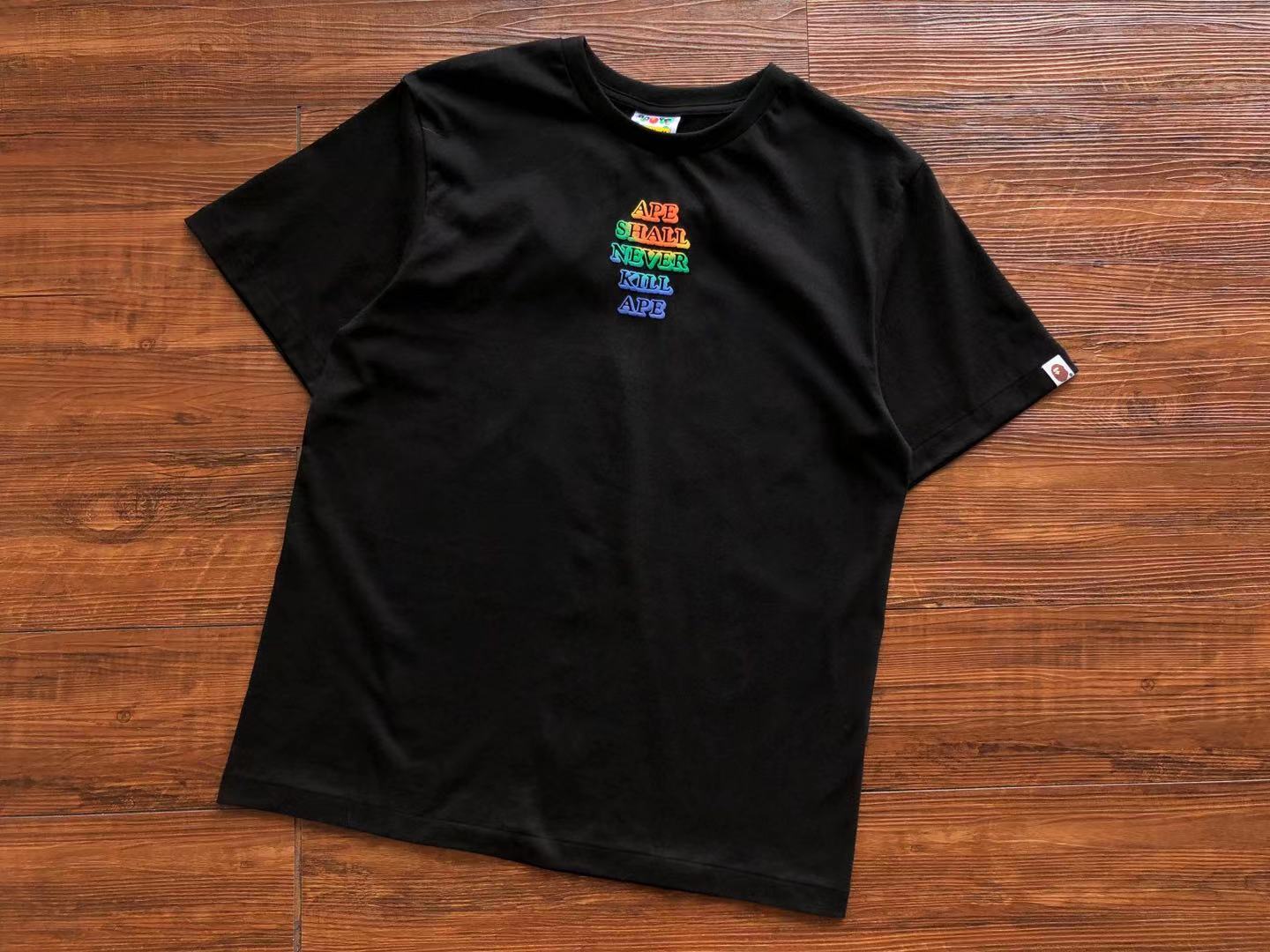 Bathing Ape Bape Tee 175 Hk272402