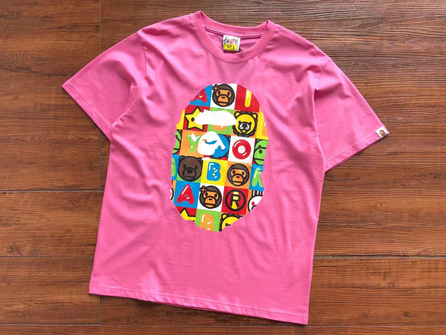 Bathing Ape Bape Tee 248 Hk282207