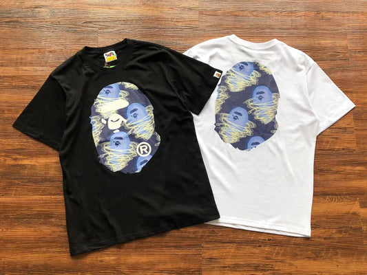 Bathing Ape Bape Tee 276 Hk2101821