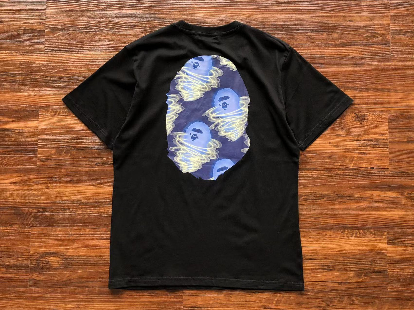 Bathing Ape Bape Tee 276 Hk2101821