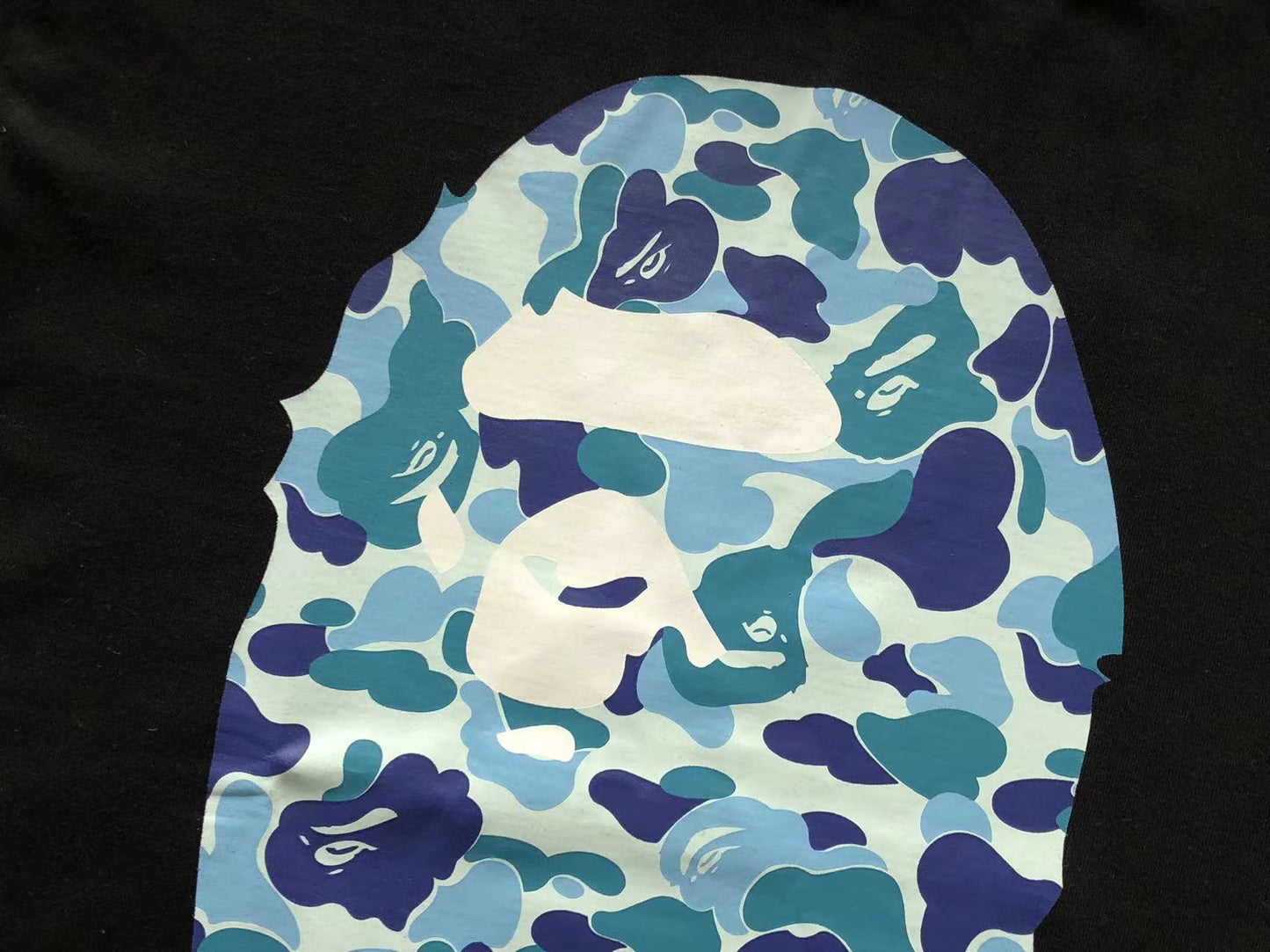 Bathing Ape Bape Tee 147 Hk421115