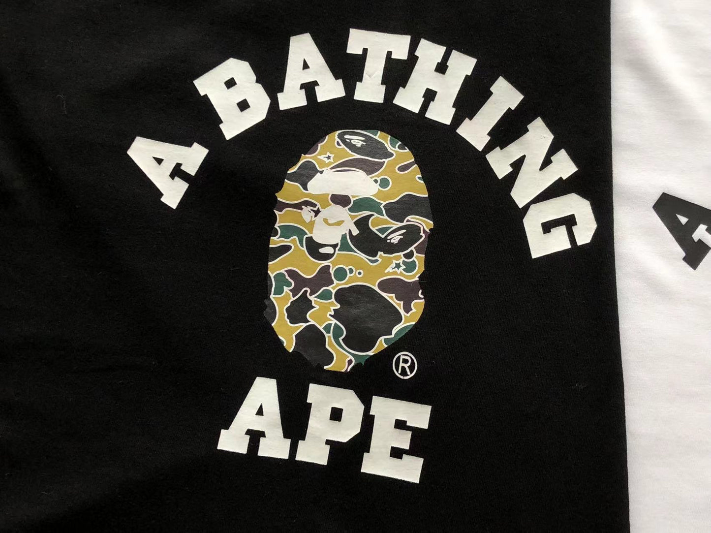 Bathing Ape Bape Tee 149 Hk421118