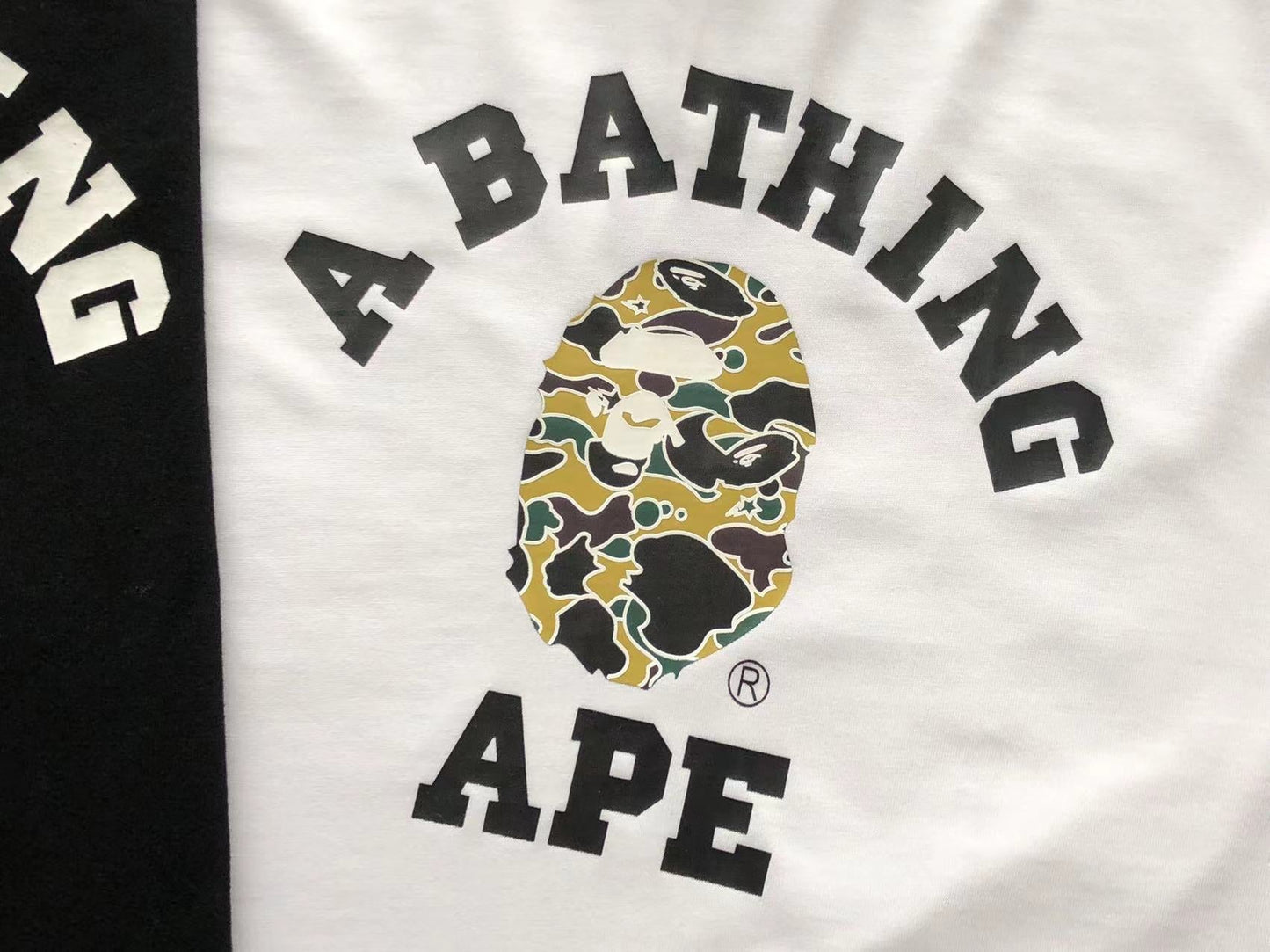 Bathing Ape Bape Tee 149 Hk421118