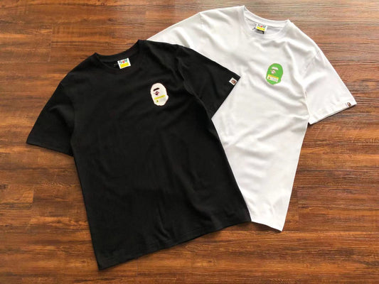 Bathing Ape Bape Tee 270 Hk42103