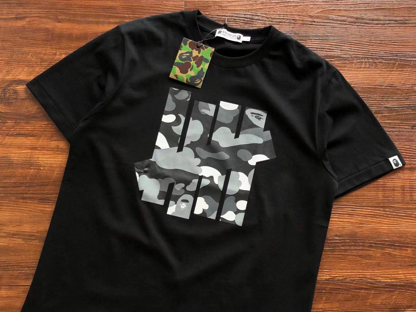 Bathing Ape Bape Tee 153 Hk431632