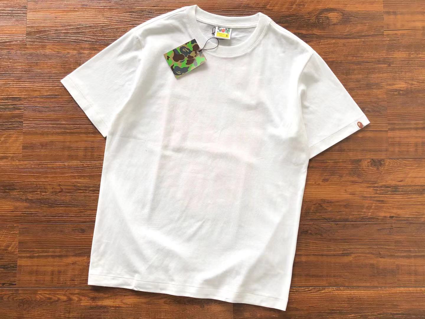 Bathing Ape Bape Tee 179 Hk442615