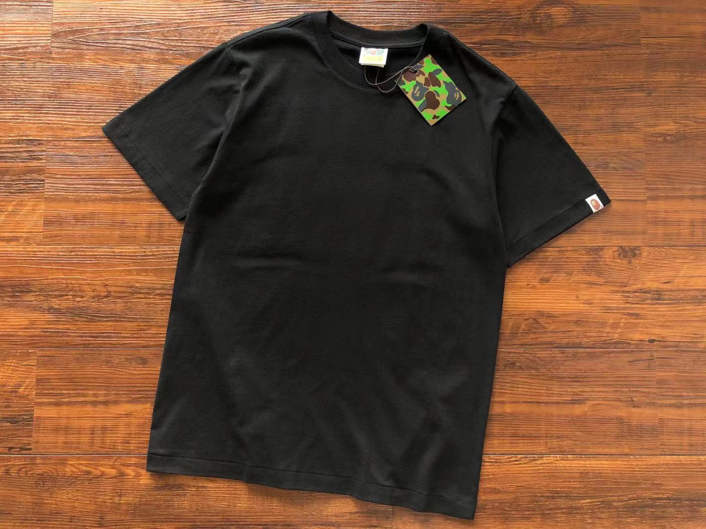 Bathing Ape Bape Tee 179 Hk442615