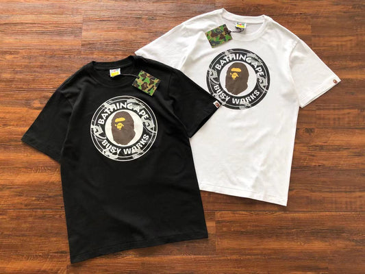 Bathing Ape Bape Tee 181 Hk442616