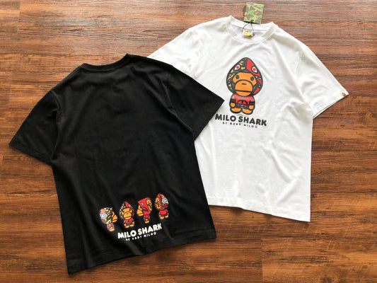 Bathing Ape Bape Tee 184 Hk442809