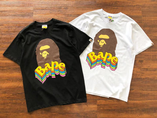 Bathing Ape Bape Tee 256 Hk442908