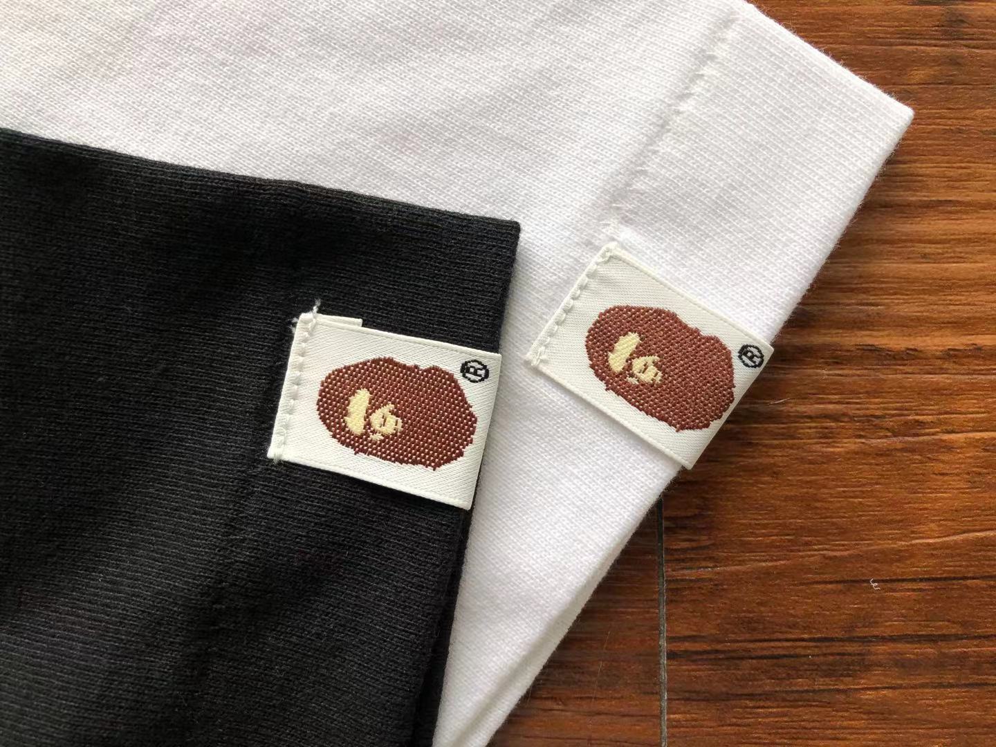 Bathing Ape Bape Tee 185 Hk451239