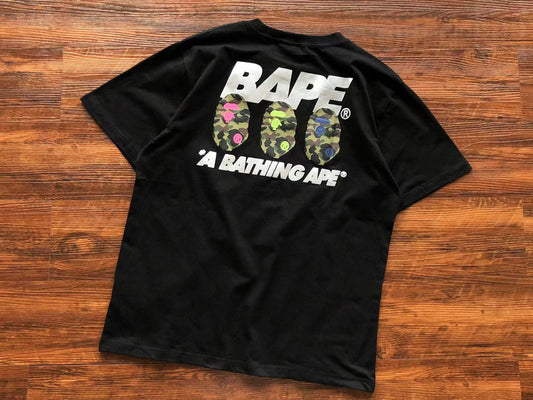 Bathing Ape Bape Tee 261 Hk452629