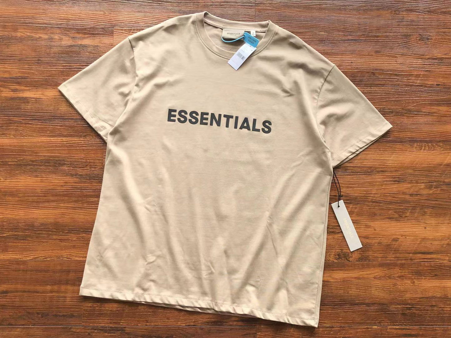 FOG Essentials Tshirt Hk452908