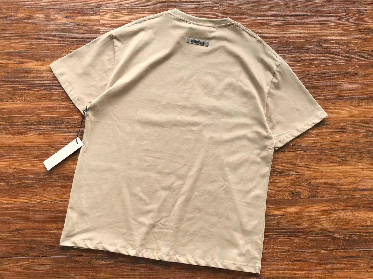 FOG Essentials Tshirt Hk452908