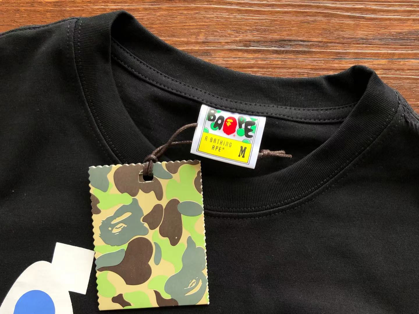 Bathing Ape Bape Tee 269 Hk461572