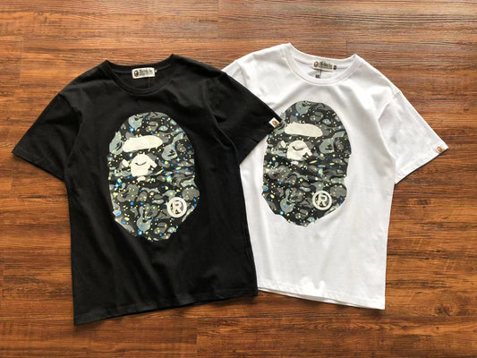 Bathing Ape Bape Tee 234 Hk461569