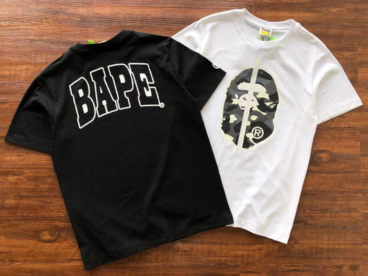 Bathing Ape Bape Tee 187 Hk461862