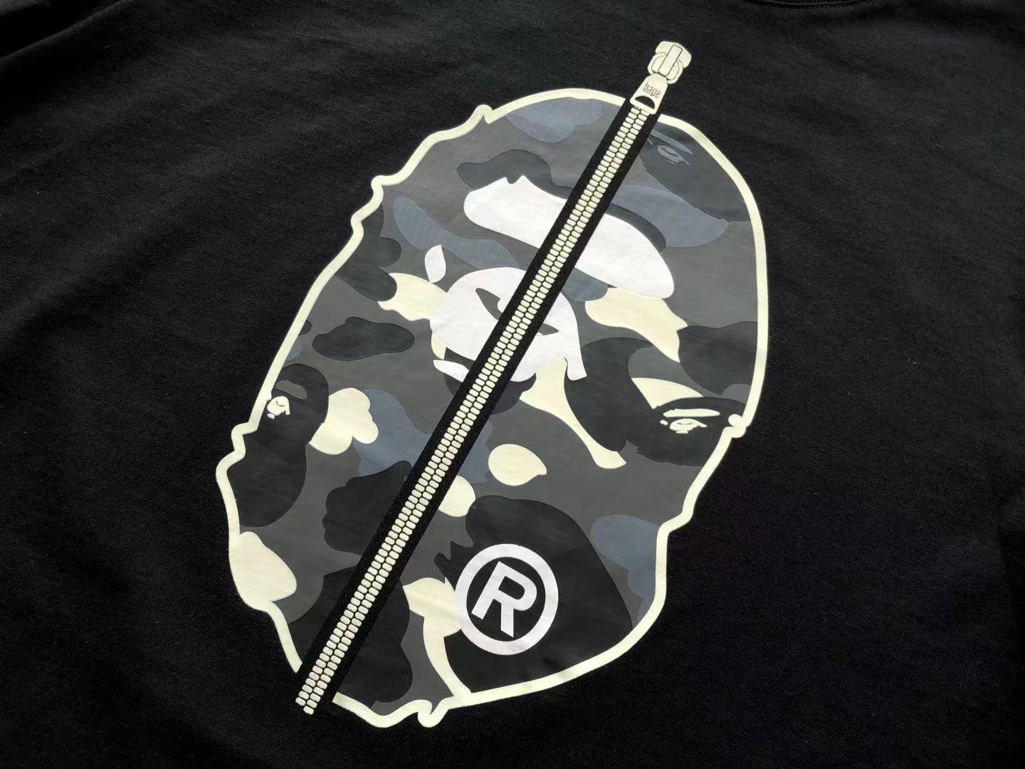 Bathing Ape Bape Tee 187 Hk461862