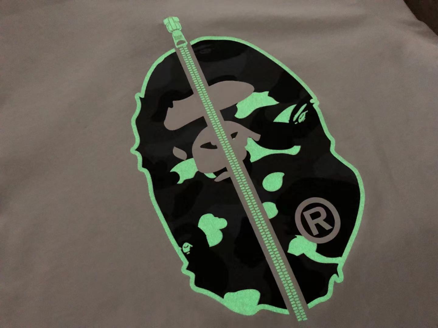 Bathing Ape Bape Tee 187 Hk461862