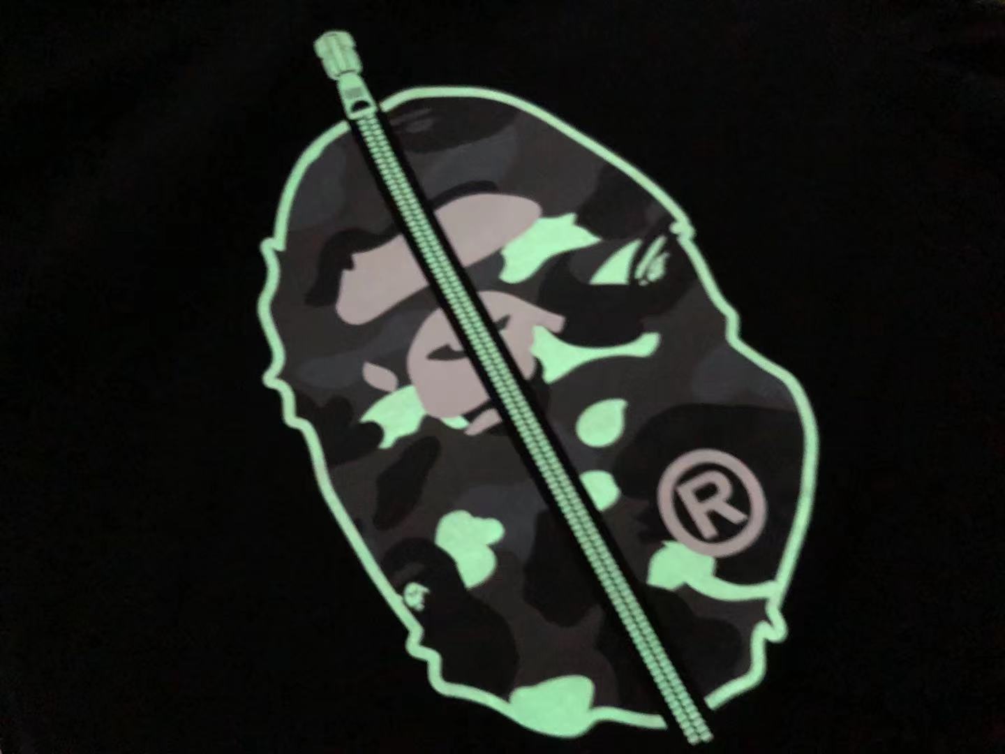 Bathing Ape Bape Tee 187 Hk461862