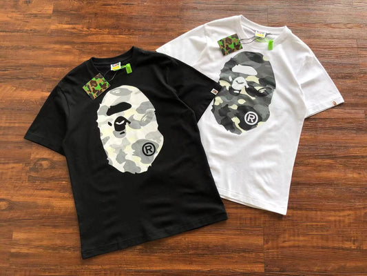 Bathing Ape Bape Tee 177 Hk461764