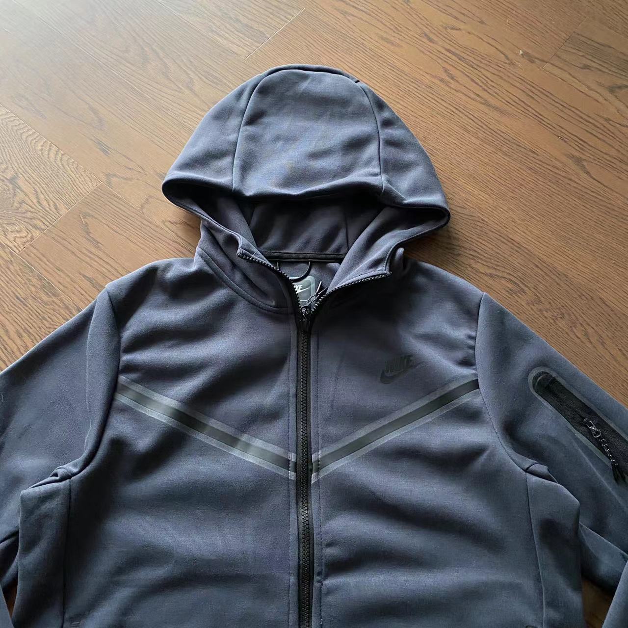 Nike Tech Fleece Hoodie HO674530234450-8