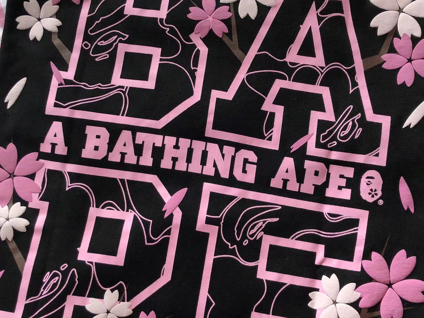 Bathing Ape Bape Tee 239 Hk470135