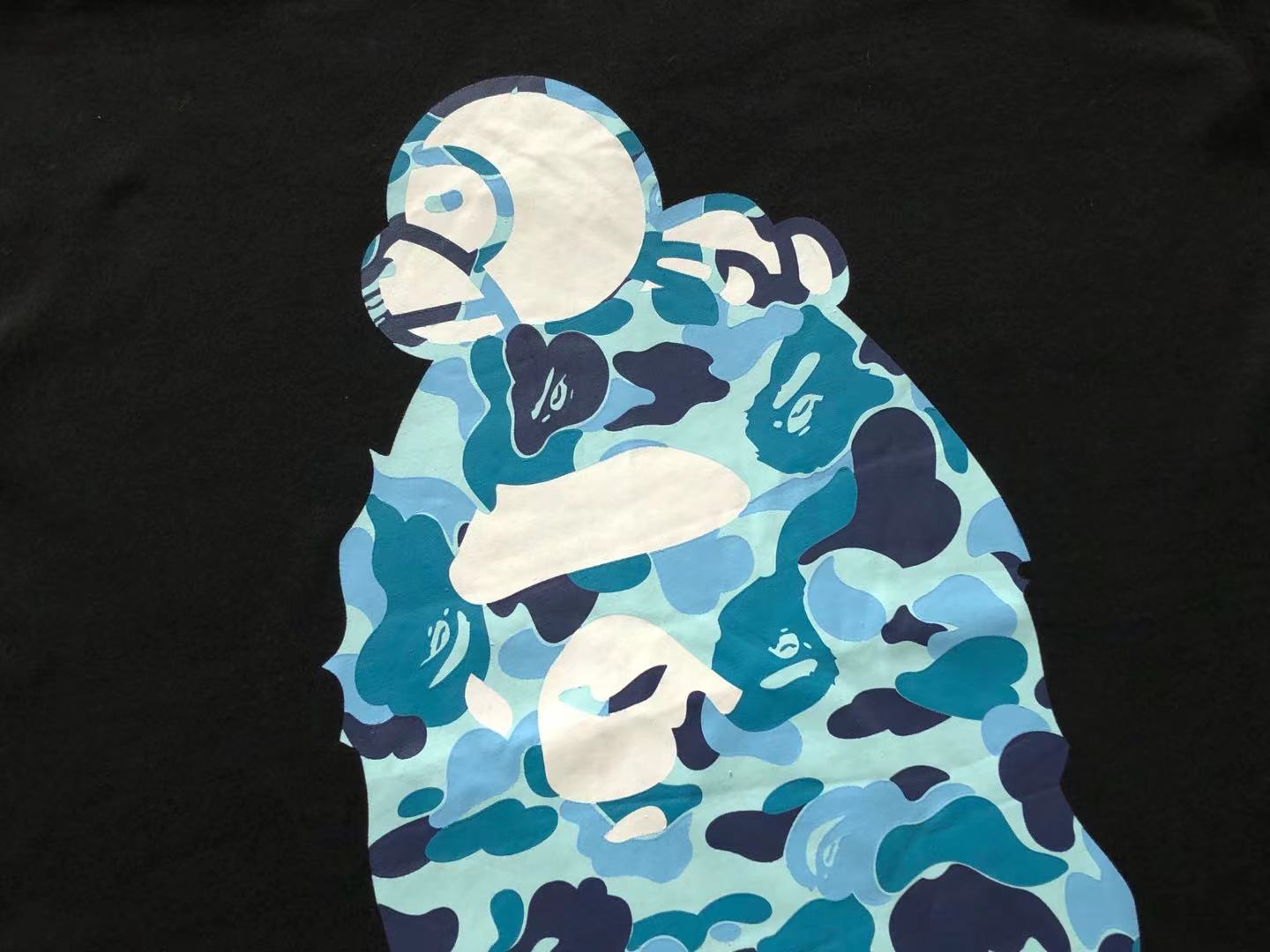 Bathing Ape Bape Tee 283 Hk470131