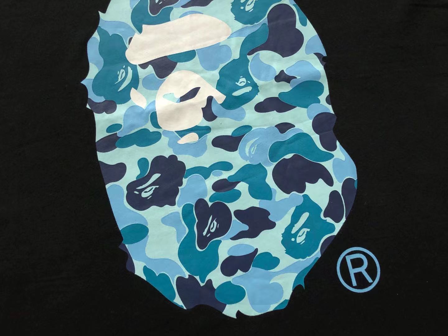 Bathing Ape Bape Tee 283 Hk470131