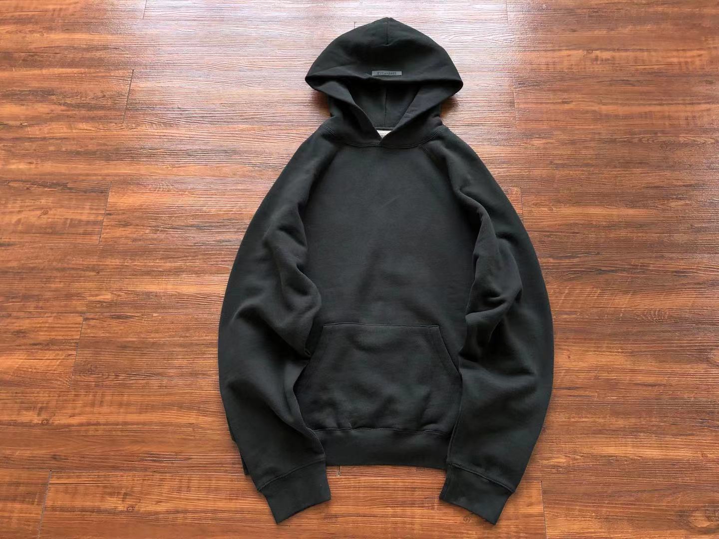 Fear of God Essentials Hoodie FOG Hk370607-2