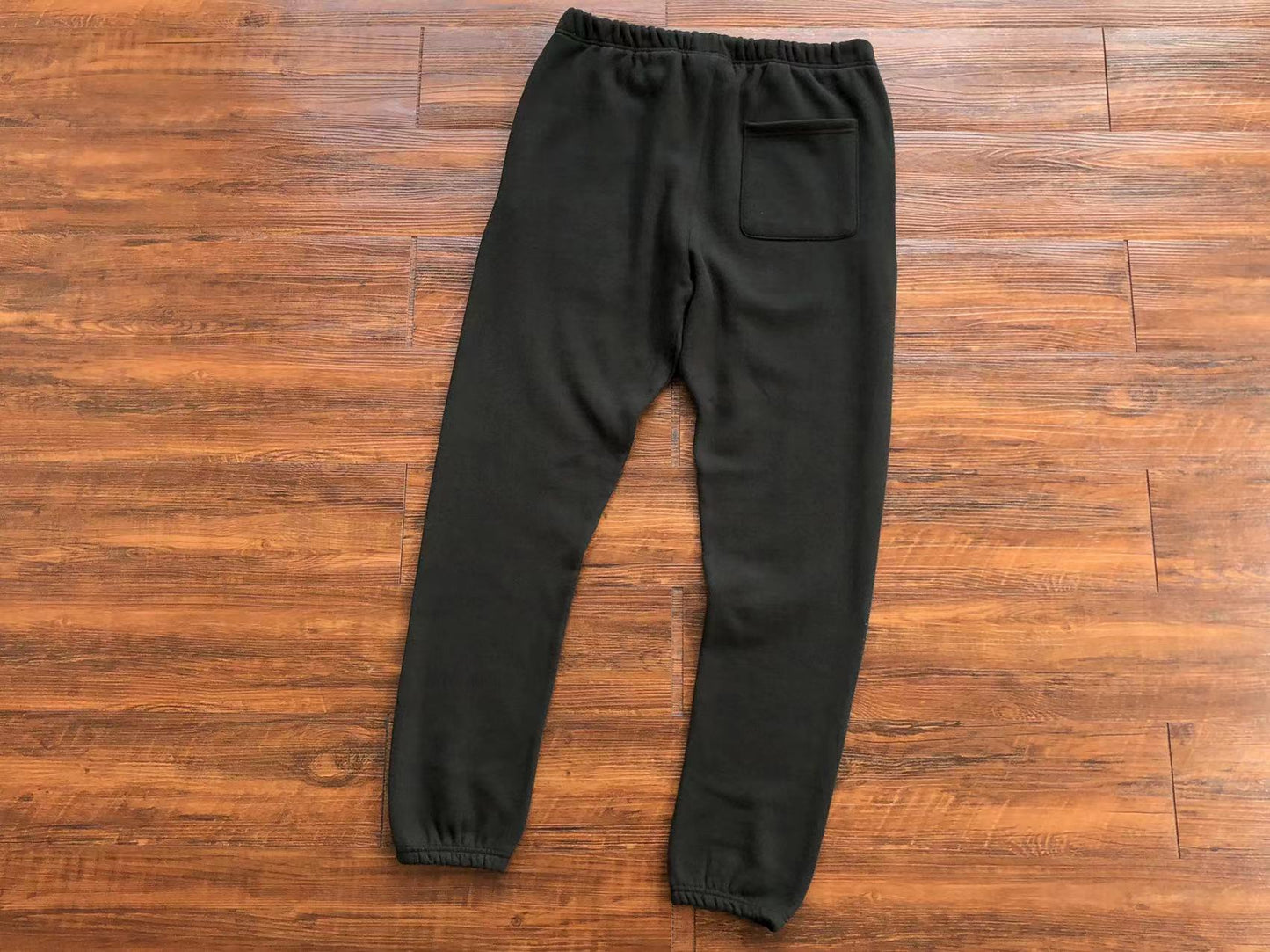 Fear of God Essentials Sweatpant FOG Hk370803-2