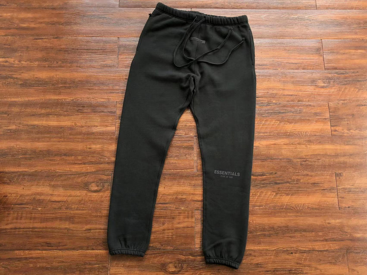 Fear of God Essentials Sweatpant FOG Hk370803-2