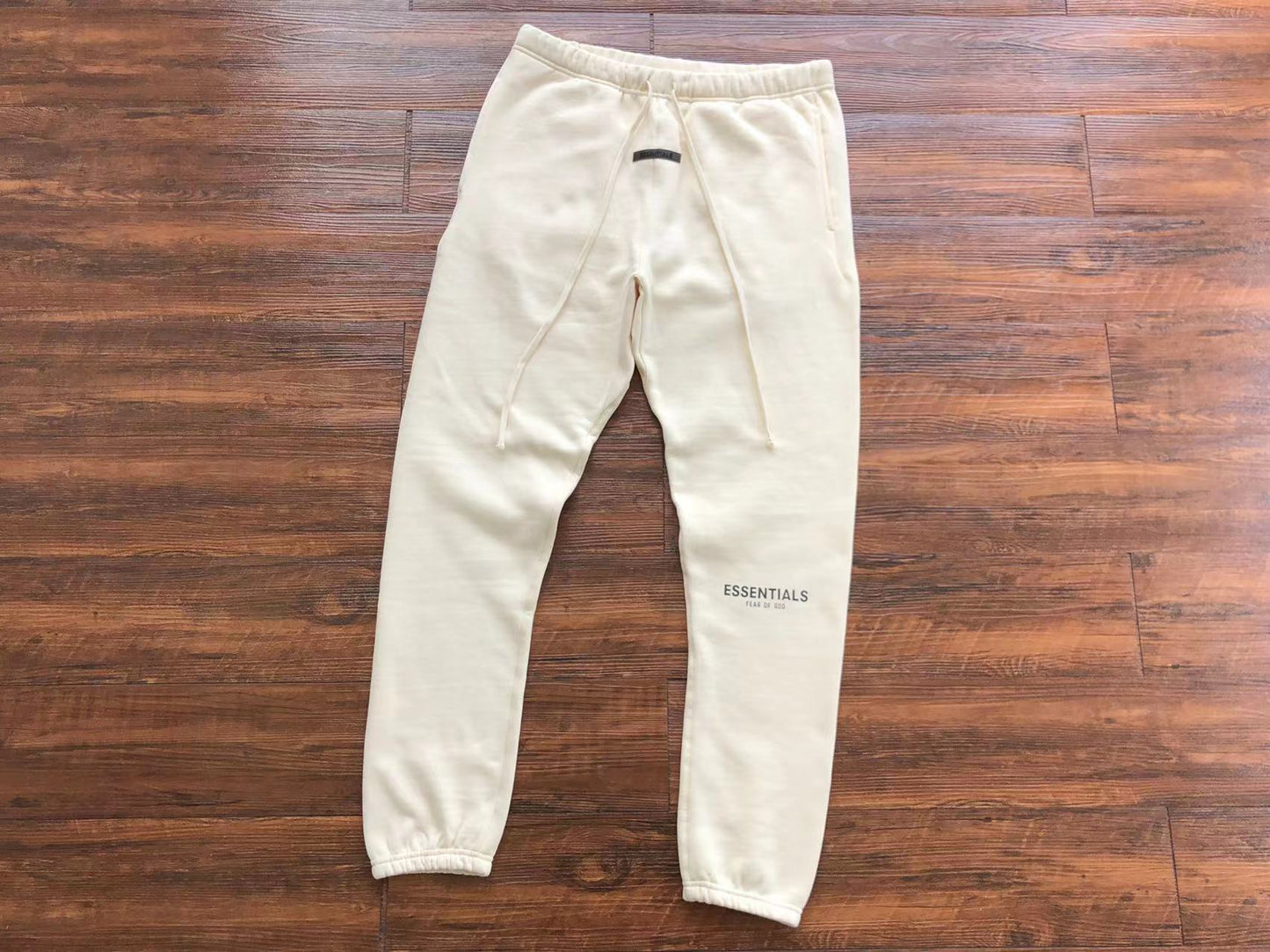 Fear of God Essentials Sweatpant FOG Hk370803-4