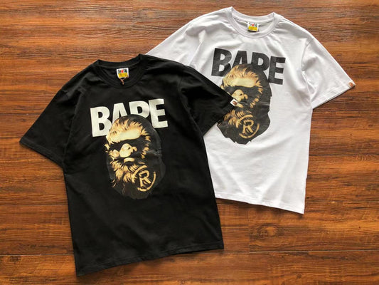 Bathing Ape Bape Tee 243 Hk471032