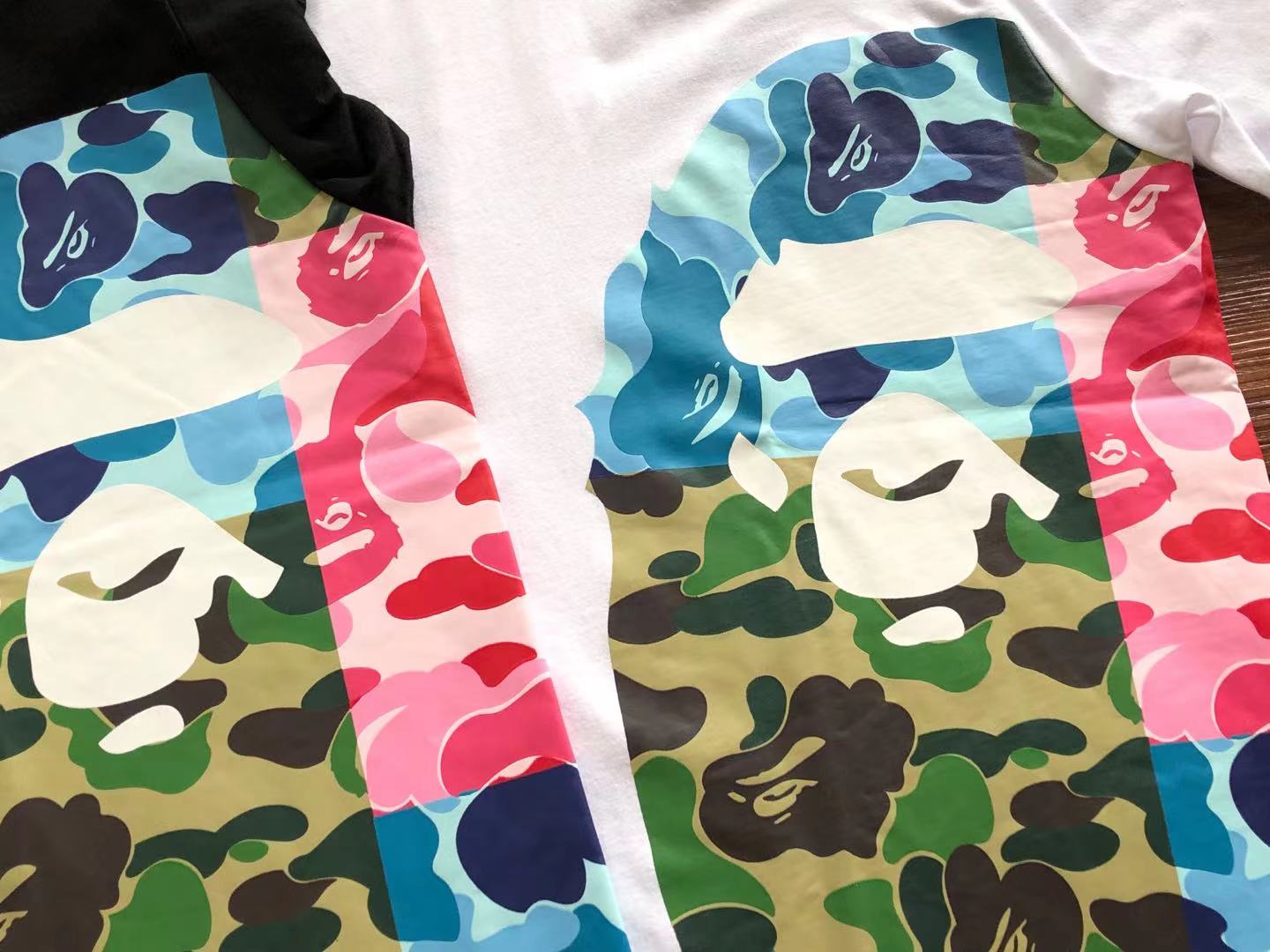 Bathing Ape Bape Tee 273 Hk471034