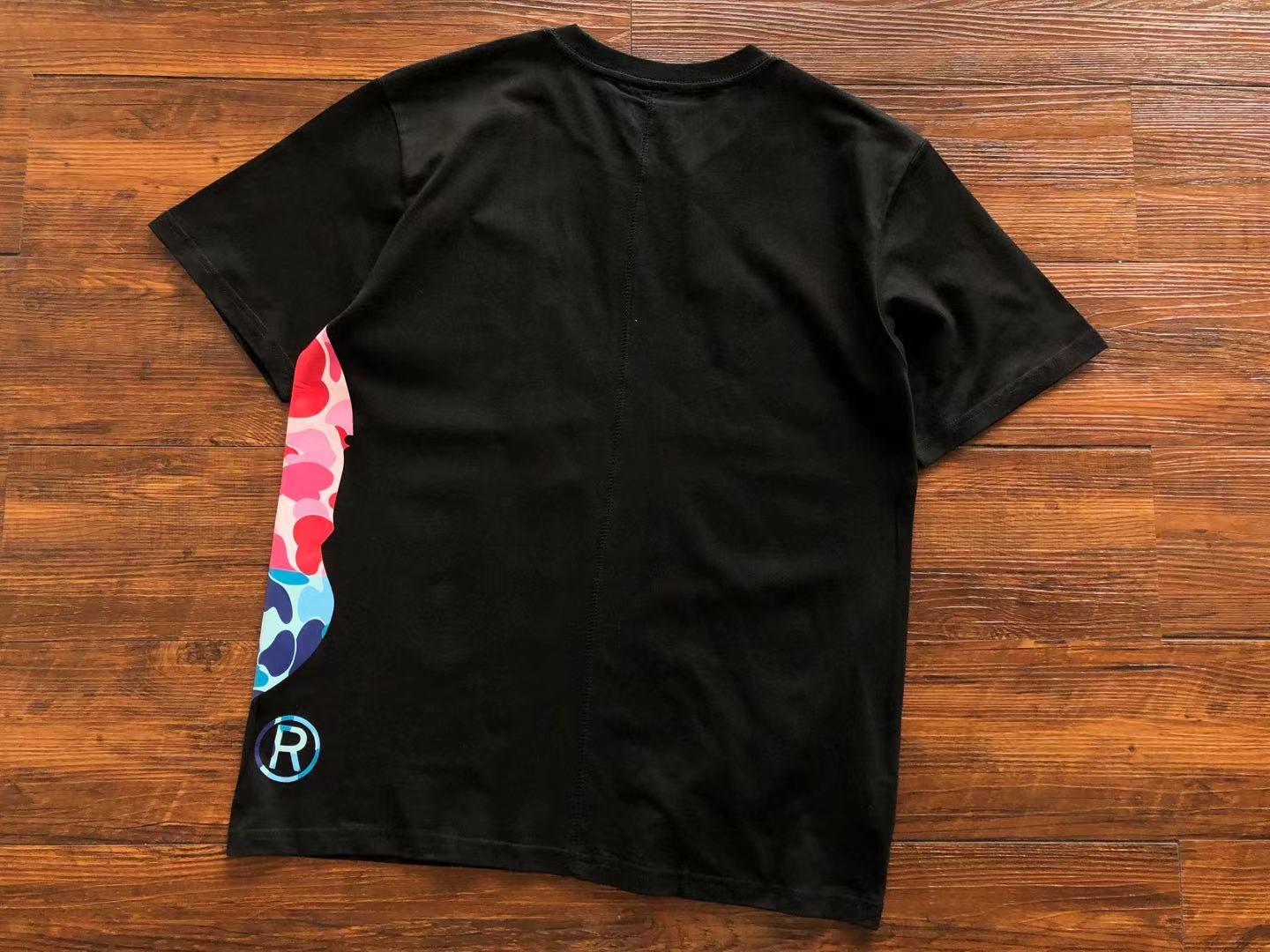 Bathing Ape Bape Tee 273 Hk471034