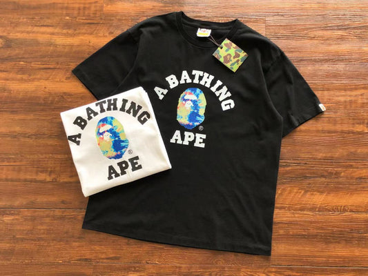 Bathing Ape Bape Tee 218 Hk471971