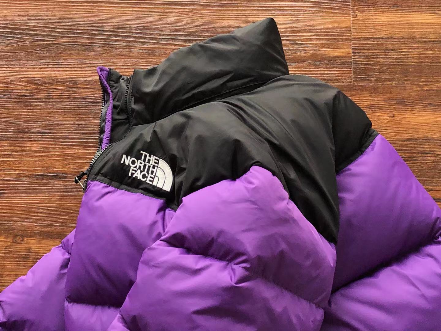 The North Face 1996 Retro Nuptse Jacket Hk472275-4