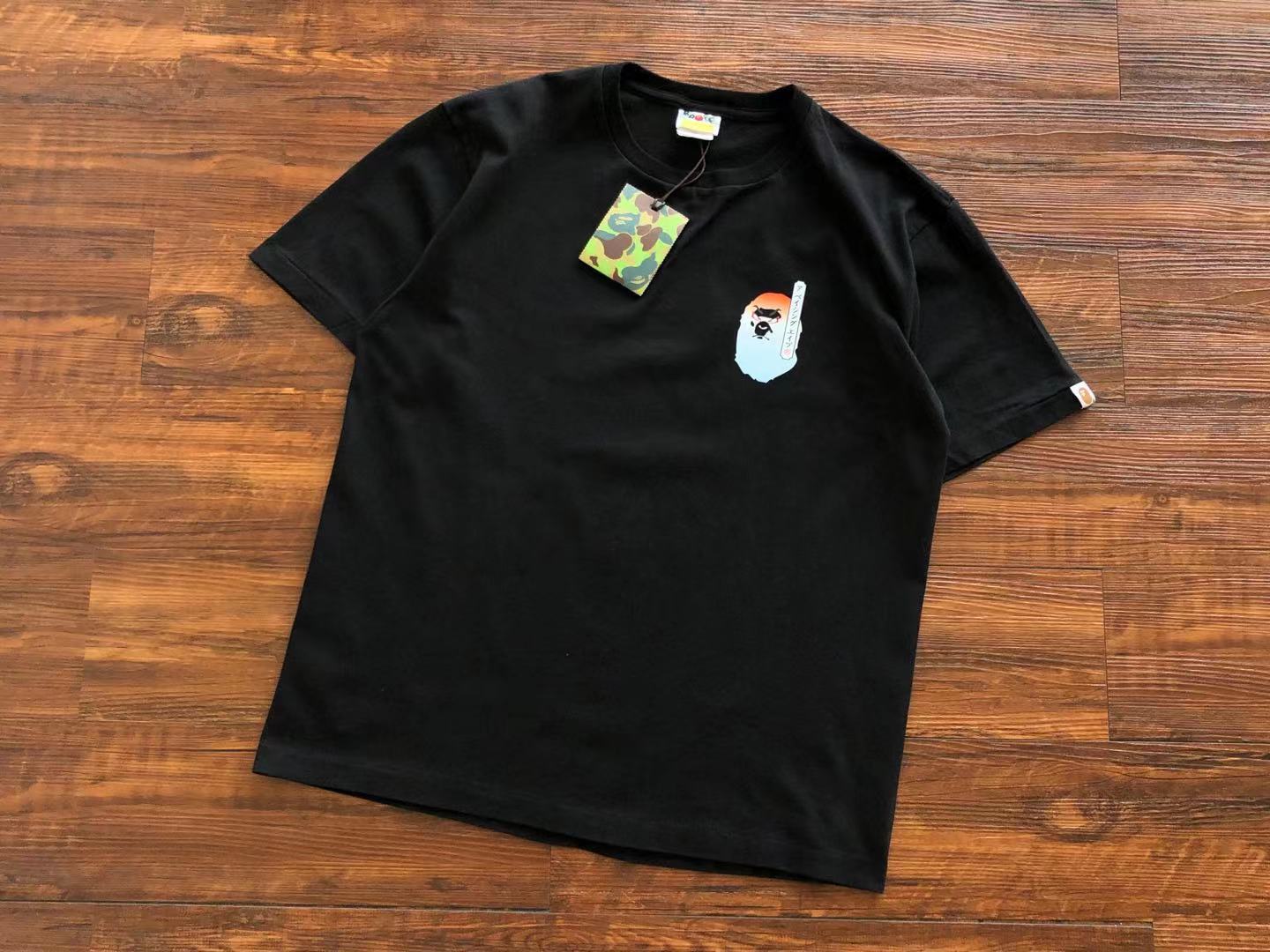 Bathing Ape Bape Tee 198 Hk471976