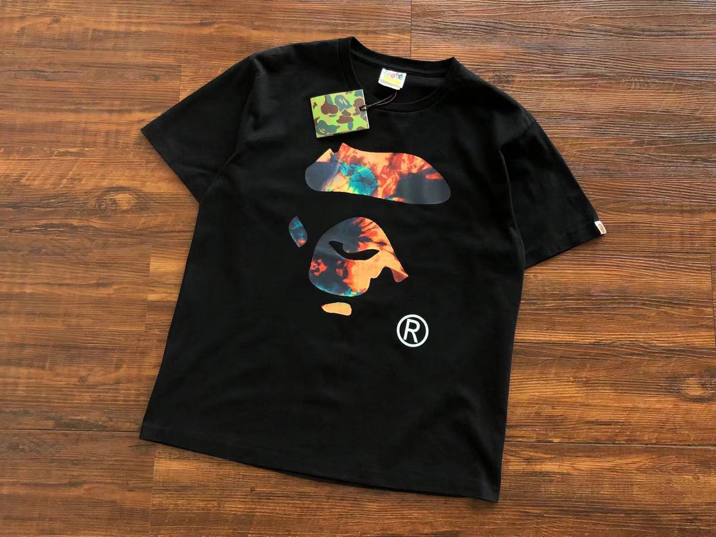 Bathing Ape Bape Tee 229 Hk471967