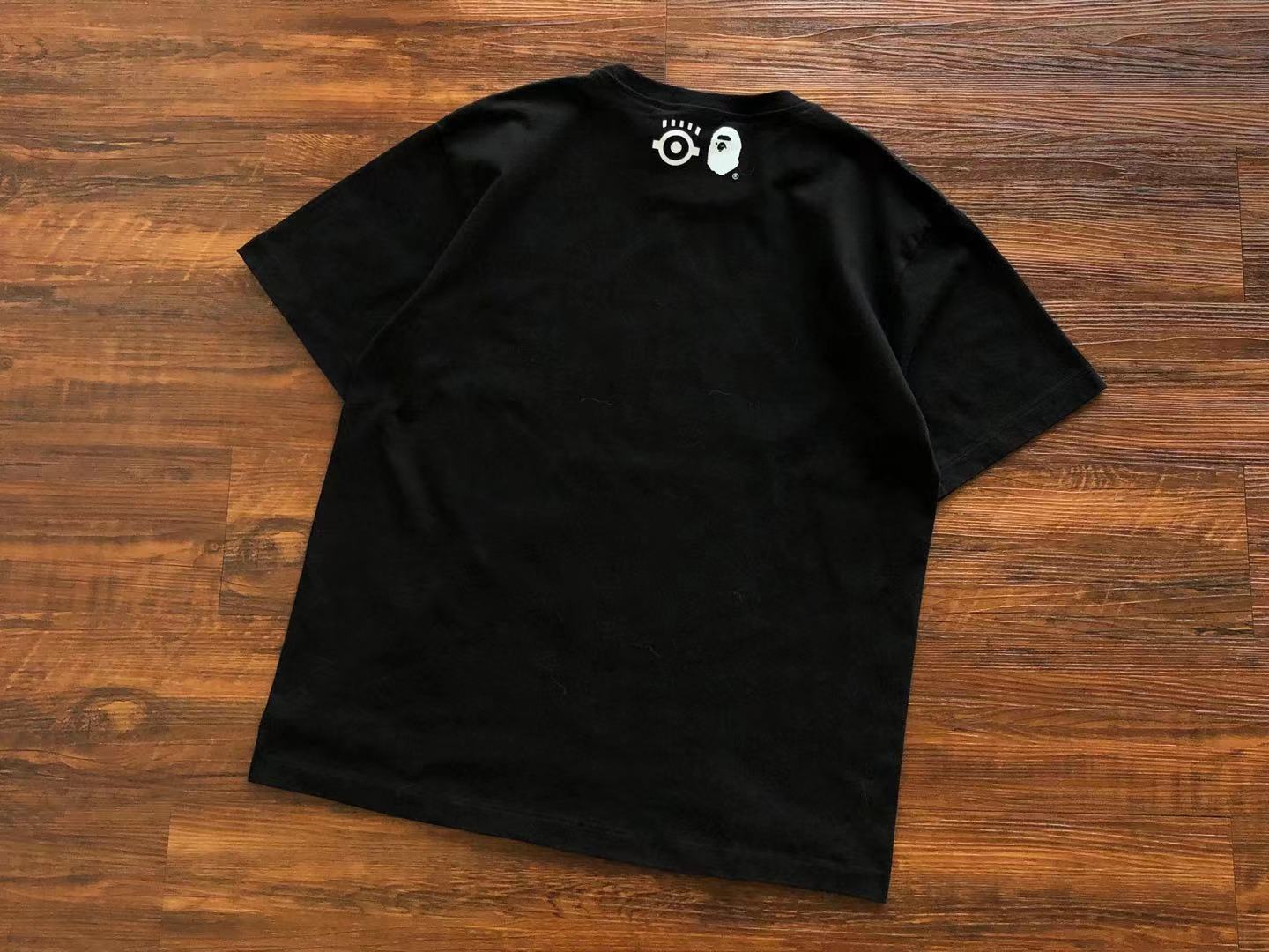 Bathing Ape Bape Tee 199 Hk472664