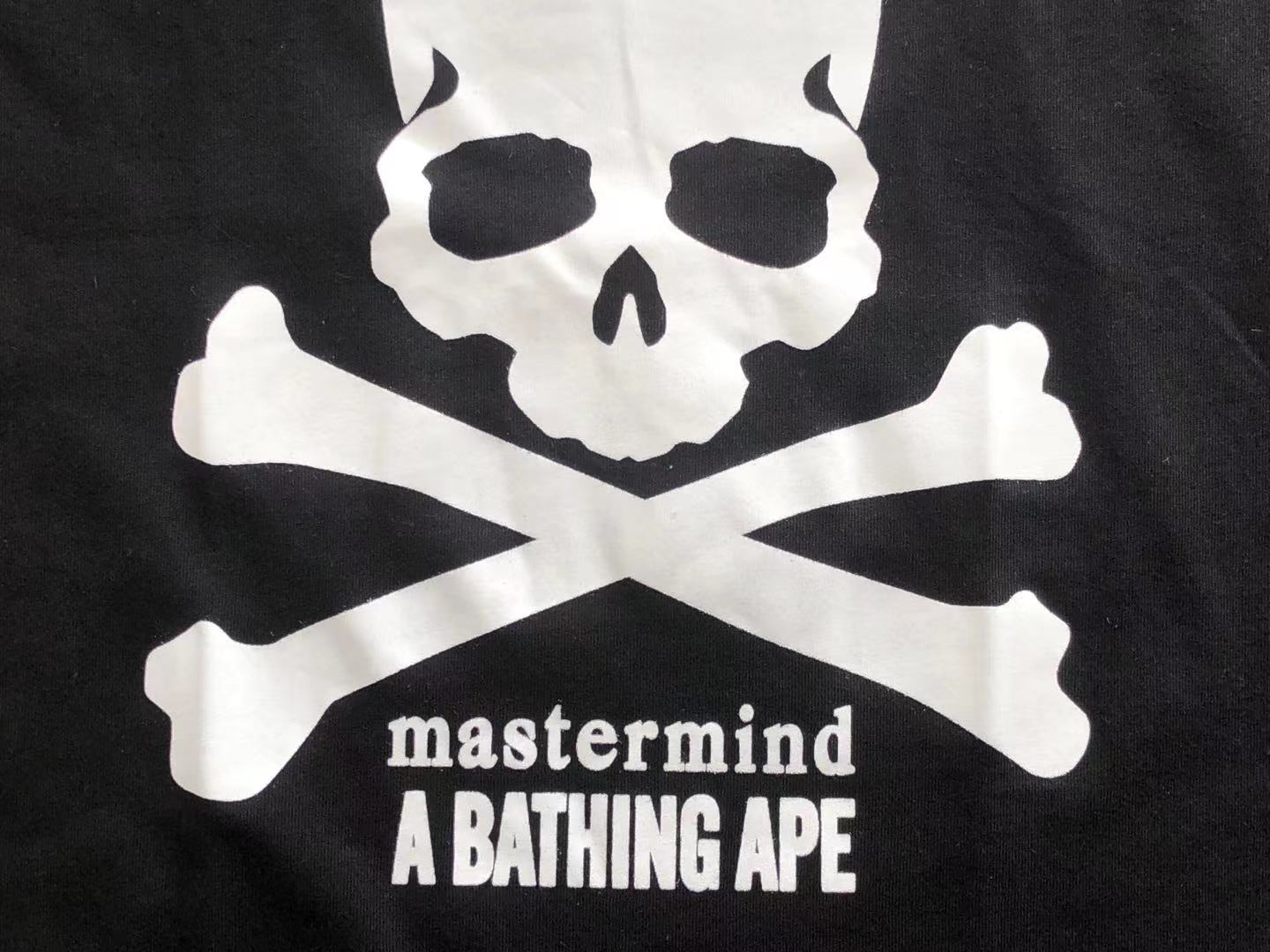 Bathing Ape Bape Tee 267 Hk482605