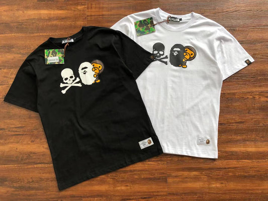 Bathing Ape Bape Tee 259 Hk482609