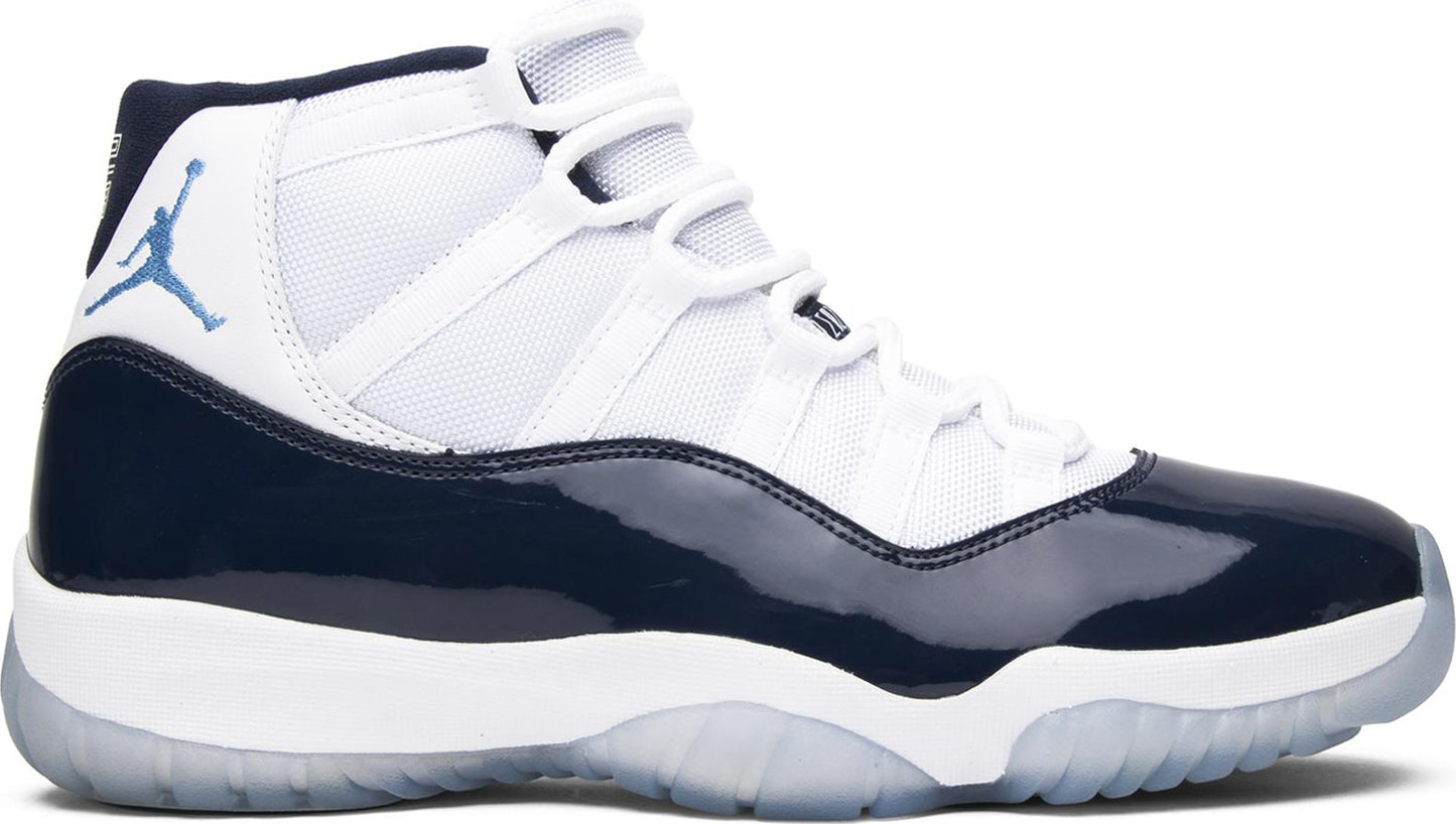 Air Jordan 11 Retro 'Win Like '82'