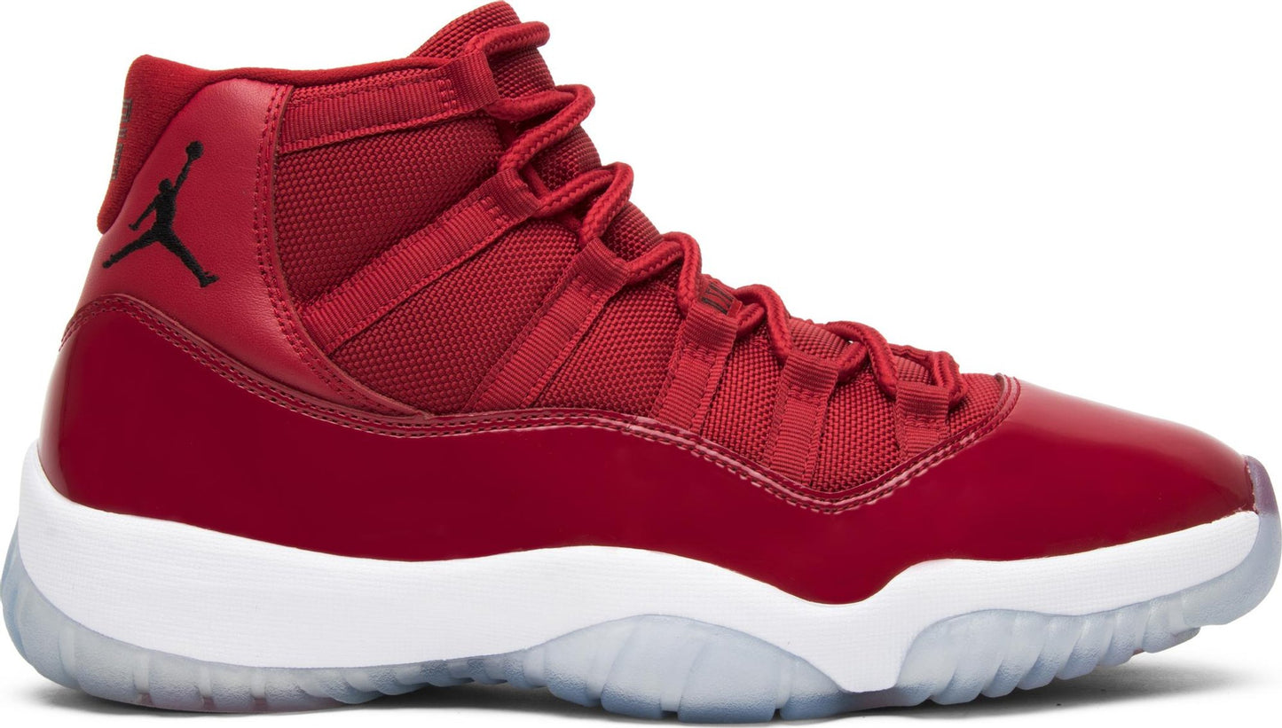 Air Jordan 11 Retro 'Win Like '96'