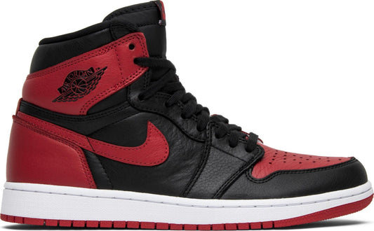 Air Jordan 1 Retro High OG NRG 'Homage to Home' 861428 061